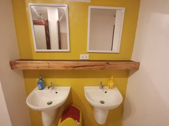 Private, Double Bed، El Nido One Hostel 1/3