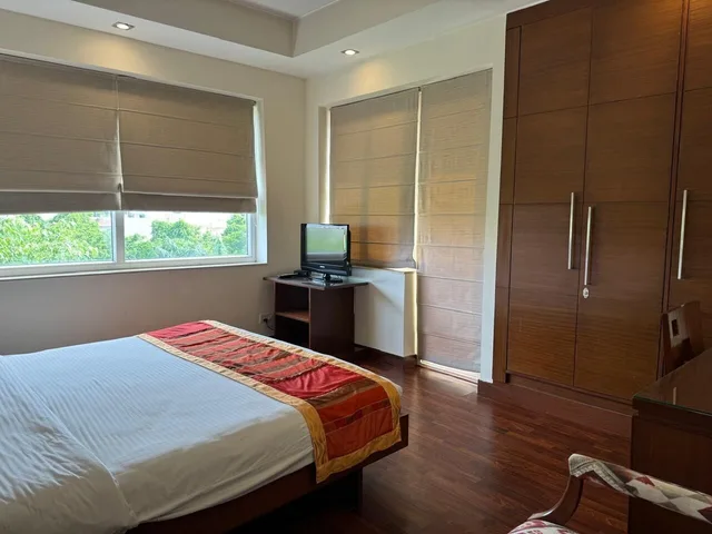 استوديو بسرير كينج، Ahuja Residency Sector 44 Noida 4/7