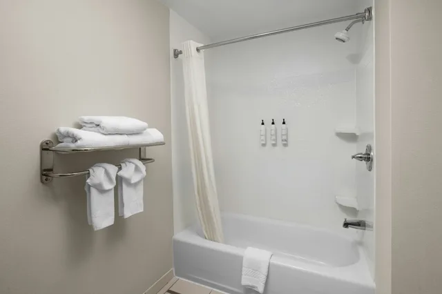 غرفة بسرير كينج، Fairfield Inn Suites By Marriott Olean 5/6