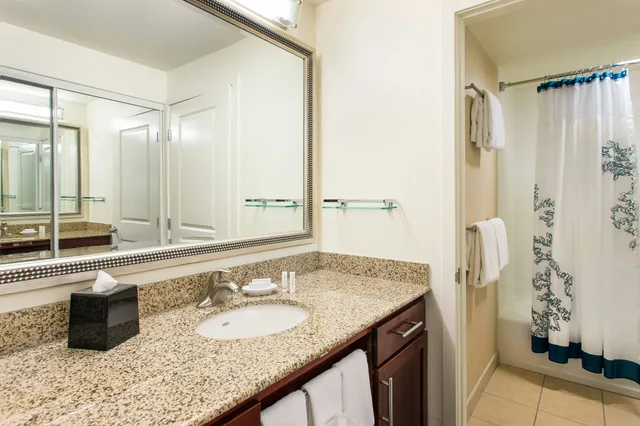 Room, Residence Inn San Diego Oceanside 3/3
