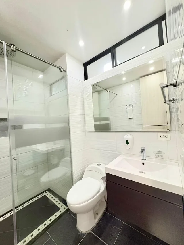 غرفة قياسية بسريرين منفصلين، Hotel Regency Boutique La Feria 6/7