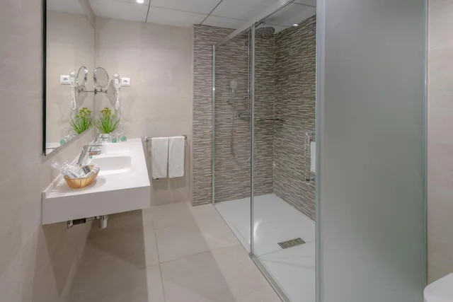 Junior Suite, Family, Olympus Palace 9/10
