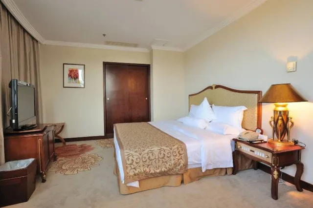 Ramada Plaza Hotel Fuzhou, Fuzhou 9/45