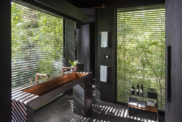 Center, Bungalow، Rio Perdido 3/3