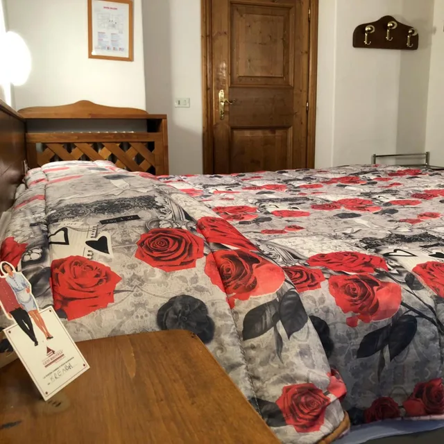 غرفة بسرير مزدوج، Majoni Hotel 4/8