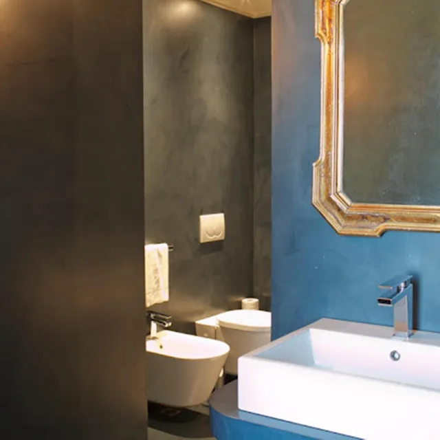 جناح، Hotel Remàt 2/4