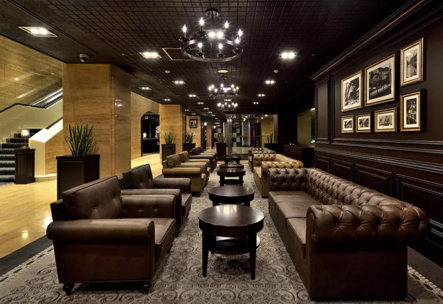 Semi Room, Executive, Single, Semi Double Bed، Italiaken Hotel 1/1