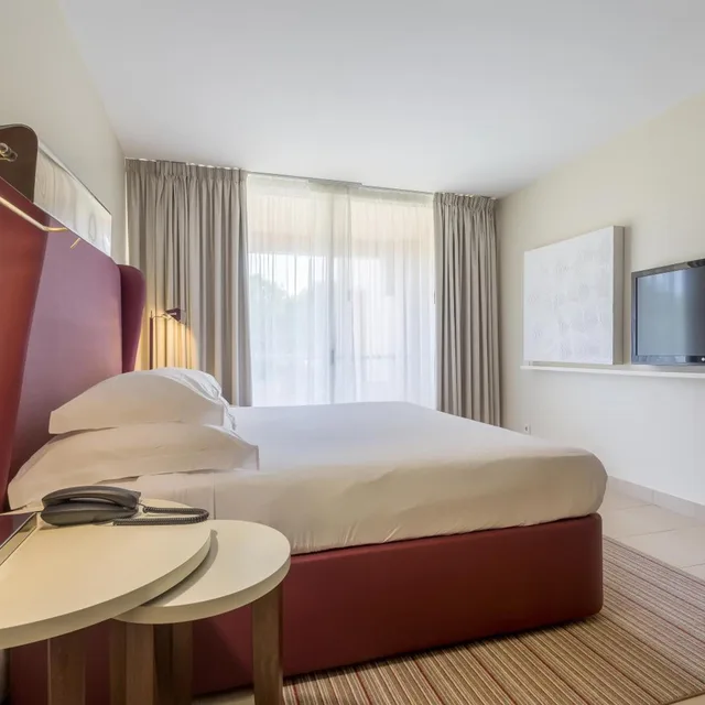 Family 6، NAU Sao Rafael Suites 5/10