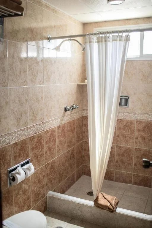 Family, Double Bed, Hotel Jaragua 6/6