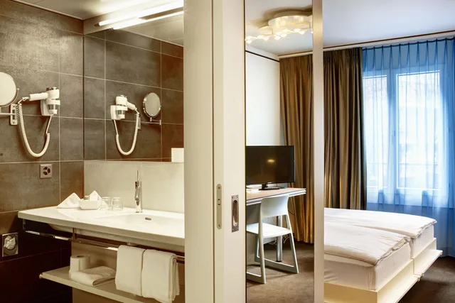 Design, Family, 4 Beds، Hotel Continental Park 4/4