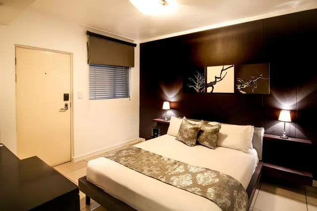 غرفة قياسية، The Nicol Hotel And Apartments 2/8