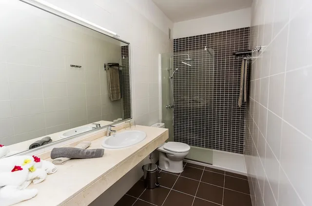 1 Bedroom, Superior, Apartment, Twin Beds, Pool View, Sofa, Coral Los Alisios 7/10