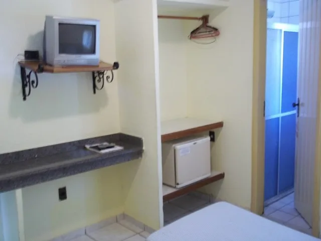 غرفة قياسية، MARLIM PORTO HOTEL 1/1
