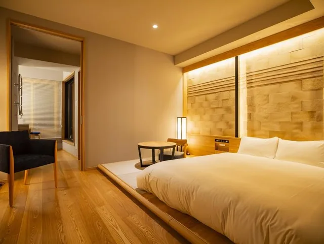 Standard, Double Bed, Yunokawa Prince Hotel Nagisatei 1/1