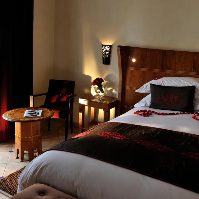 جناح جونيور بإطلالة على المسبح، Le Medina Essaouira Thalassa Sea & Spa - MGallery Collection 9/10