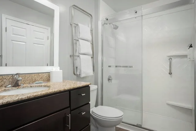 Studio, King Bed, Sofa, Accessible, Towneplace Suites el Centro 4/7