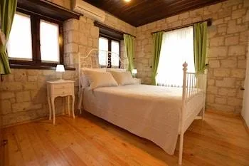 غرفة سوبيريور بسرير مزدوج، Alavanta35 Hotel 2/2