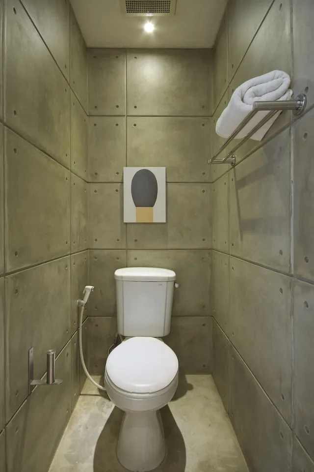 غرفة قياسية بسرير كوين، FLAT06. cipete 2/2