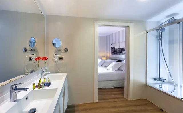 جناح عائلي بسرير كينج، Barcelo Isla Canela 10/10