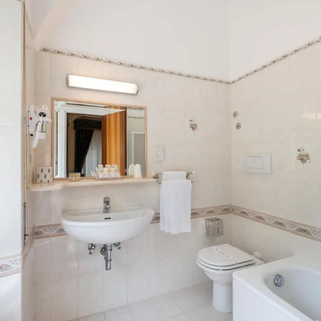 Junior Suite, Santa Prisca 3/6
