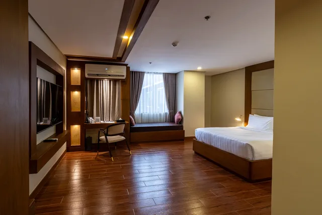 Best Western Plus Hotel Pulsar Cagayan، توجيجاراو 6/19