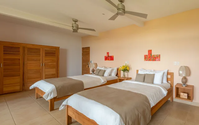 Panorama, Suite, 2 Queen Beds، Hotel Boutique Lagarta Lodge 2/5