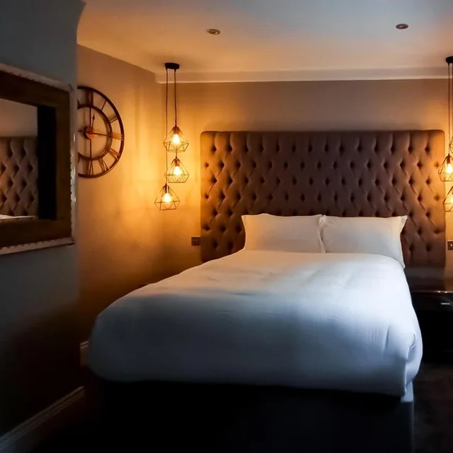 شقة بغرفتي نوم، The Hotel Chester 1/6