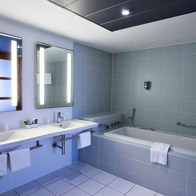 Superior, Suite, Sofa, Mercure Toulouse Centre Compans Hotel 8/9