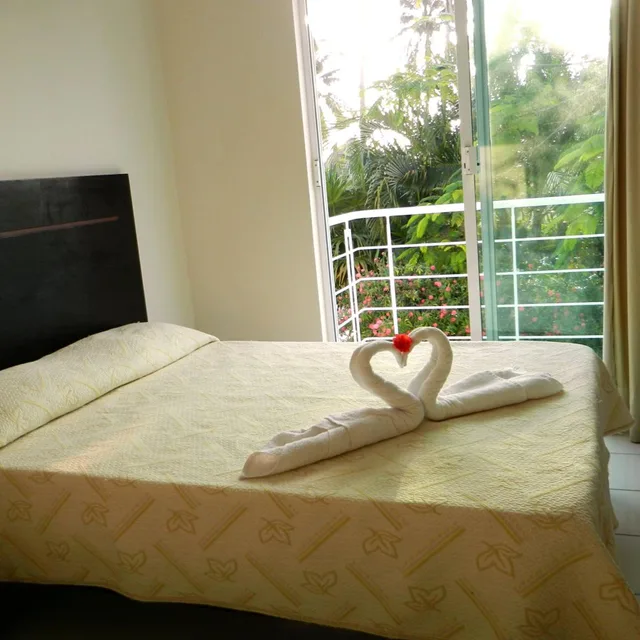 غرفة بسرير كينج، Hotel Boca de Ovejas 5/5