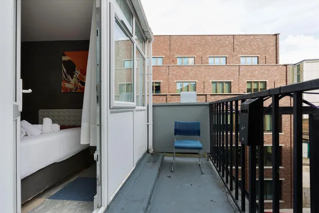 1 Bedroom, Family, Apartment, Central Hoxton Shoreditch 8/9