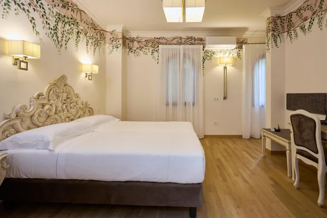 جناح في الملحق، Art Atelier Hotel 4/6