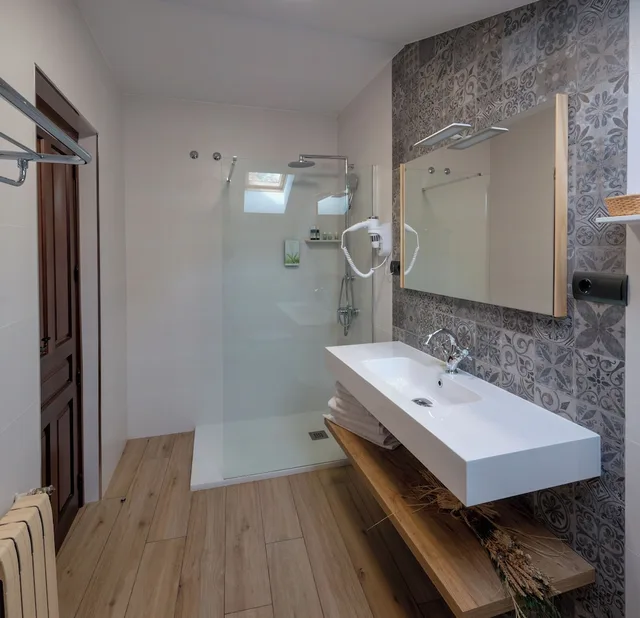غرفة بسرير مزدوج، Hotel Las Cancelas 9/10