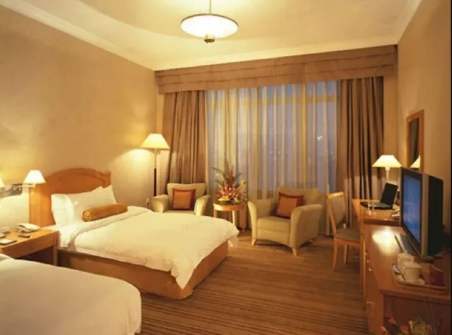 غرفة سوبيريور قياسية بسريرين منفصلين، Beijing Hotel 2/2