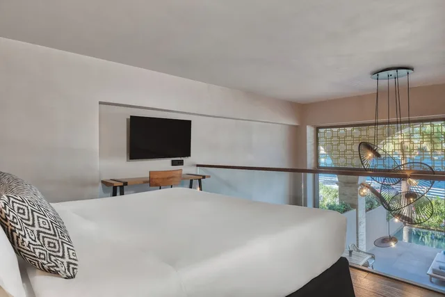 Maisonette, King Bed, Sea View, Plunge Pool, Hydromassage، Castello Infinity Suites - Adults Only 3/6