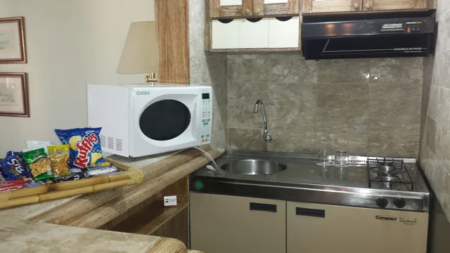 غرفة قياسية بسرير مزدوج، The Landmark Residence 7/7