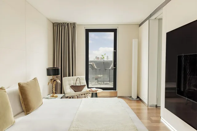 Duplex, Me, Penthouse, Suite، Me London Hotel 1/4