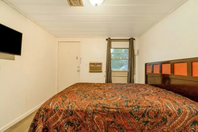 غرفة بسرير كوين للمدخنين، Budget Inn By OYO Palestine TX Hwy 79 3/4