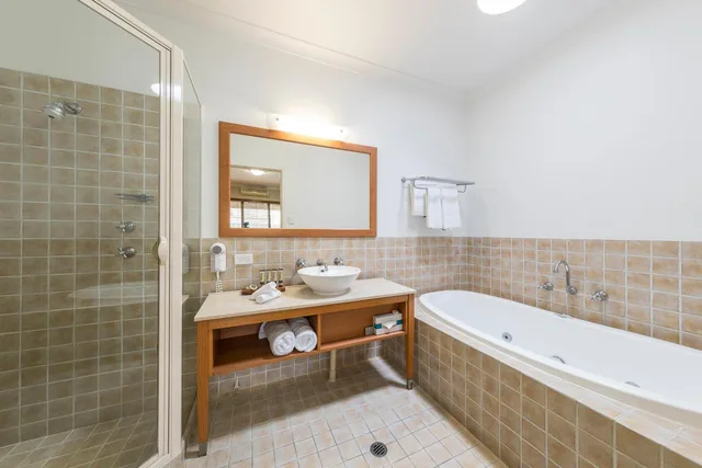 بنغل بسرير كوين وسريرين فرديين بـ3 غرف نوم، The Sebel Busselton 7/7