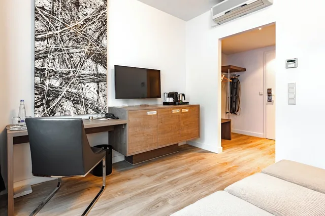 art & business hotel Nurnberg، نورنبيرغ 2/50