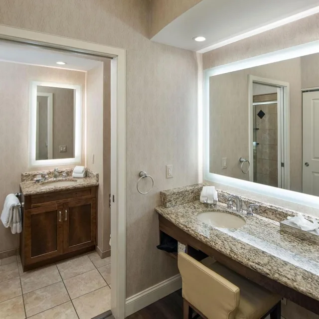 1 Bedroom, Villa, King Bed, Eden Resort And Suites, BW Premier Collection 4/6