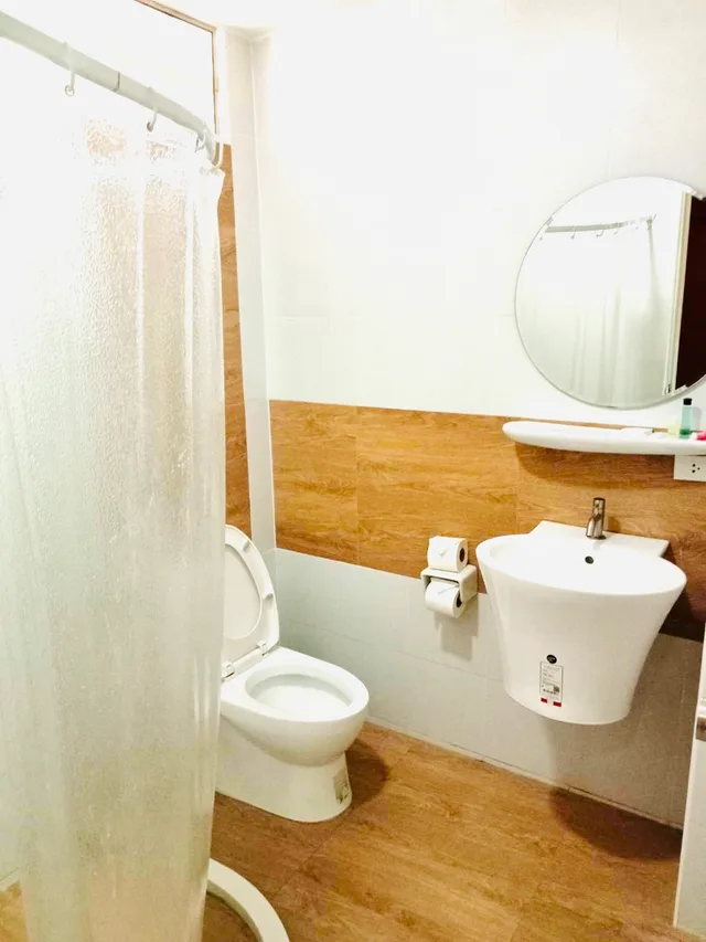 Superior, Twin Beds, Pool Zone، Garden Home Kata 4/4