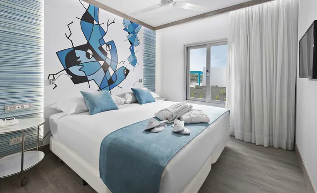 جناح، Elba Premium Suites - Adults Only 1/4