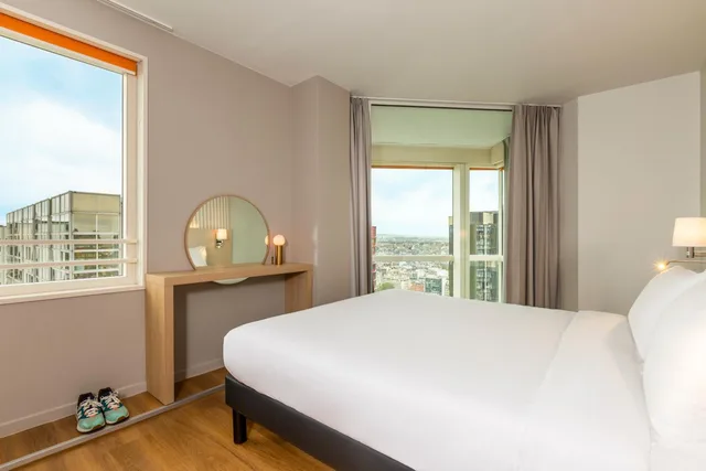 شقة بسرير مزدوج بغرفة نوم واحدة، Aparthotel Adagio Paris Centre Tour Eiffel 9/10