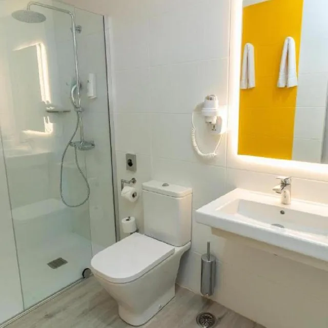 Room, BLUESEA Lemon & Soul Las Palmas 2/2