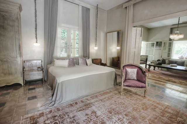 Plantation, Classic, Suite, Double Bed، Balquisse Heritage Hotel 1/4