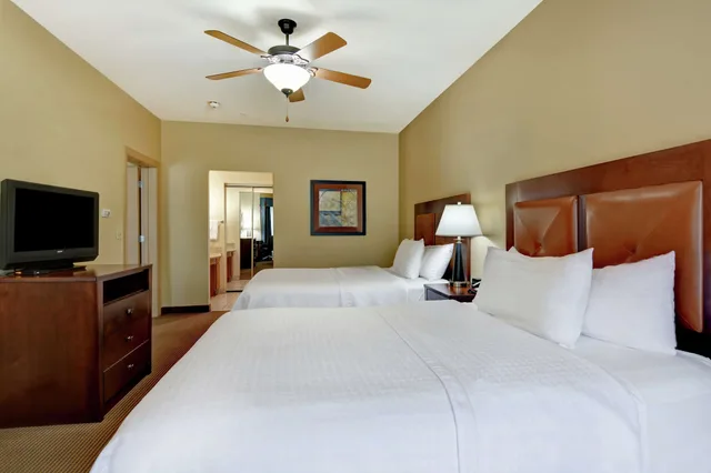 Suite, 1 King or 2 Queen Beds، Homewood Suites By Hilton Fayetteville 8/14