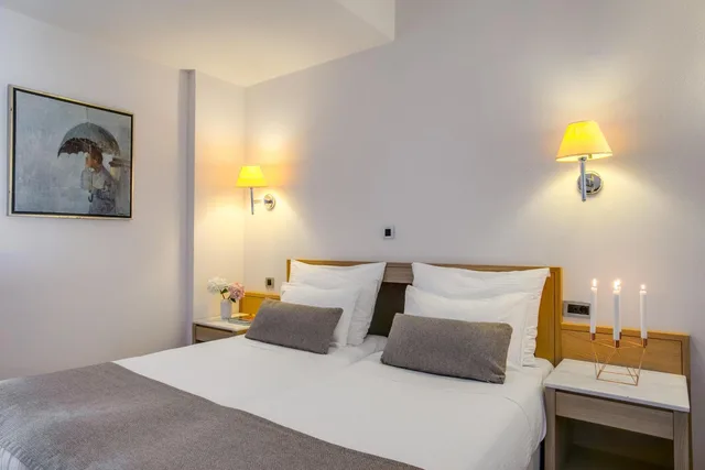 Maisonette, Garden or Pool View، Porto Platanias Beach Resort & Spa 3/10