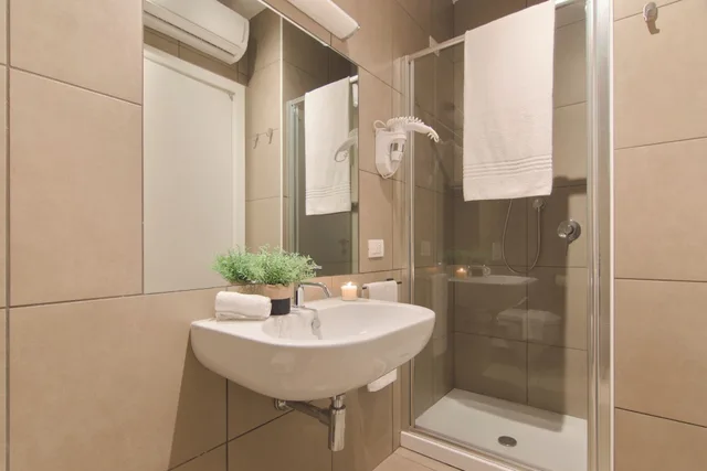 3 Bedrooms, Apartment, 1 Double and 4 Single Beds, Mountain View، Golfo Gabella 7/10