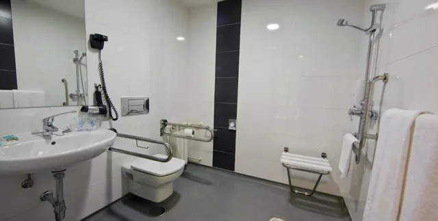 غرفة قياسية بسرير مزدوج، ELE Enara Boutique Hotel 10/10