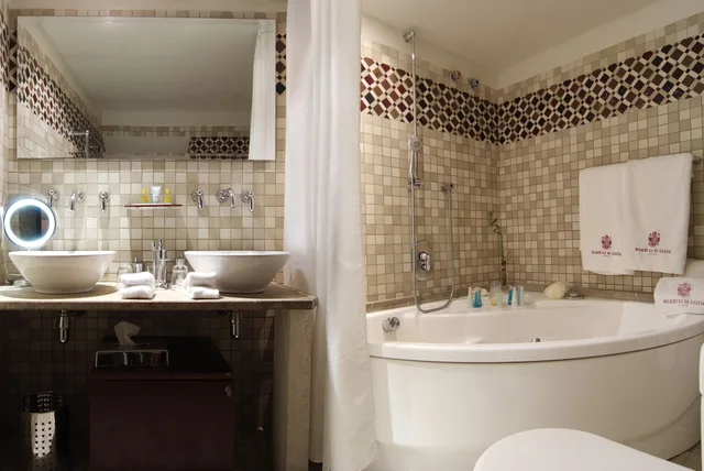Deluxe, Suite, Double Bed, Palacio Ca Sa Galesa 2/2